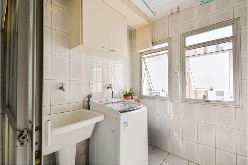 Apartamento a venda - Jardim Vila Mariana -1 suíte 119m² Morgado de Mateus São Paulo - 