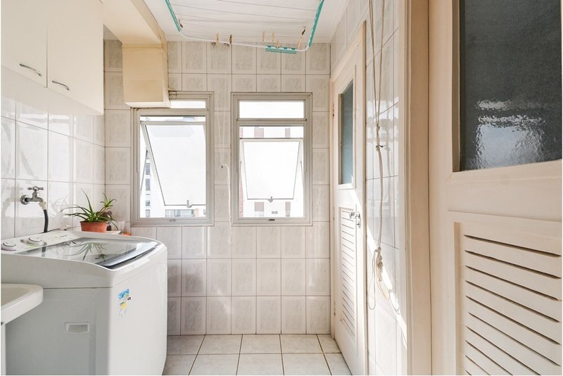 Apartamento a venda - Jardim Vila Mariana -1 suíte 119m² Morgado de Mateus São Paulo - 