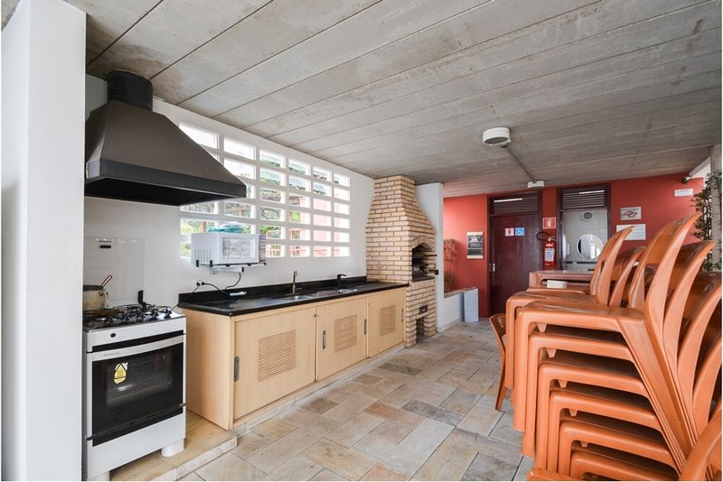 Apartamento a venda - Jardim Vila Mariana -1 suíte 119m² Morgado de Mateus São Paulo - 