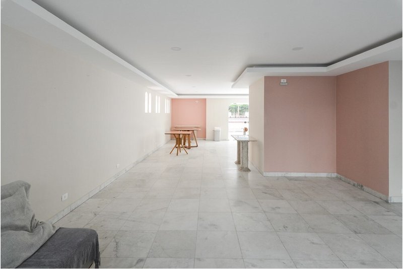 Apartamento a venda - Jardim Vila Mariana -1 suíte 119m² Morgado de Mateus São Paulo - 