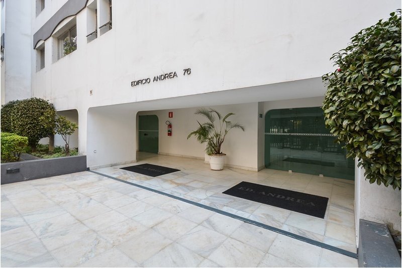 Apartamento a venda - Jardim Vila Mariana -1 suíte 119m² Morgado de Mateus São Paulo - 