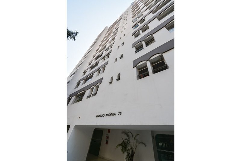 Apartamento a venda - Jardim Vila Mariana -1 suíte 119m² Morgado de Mateus São Paulo - 