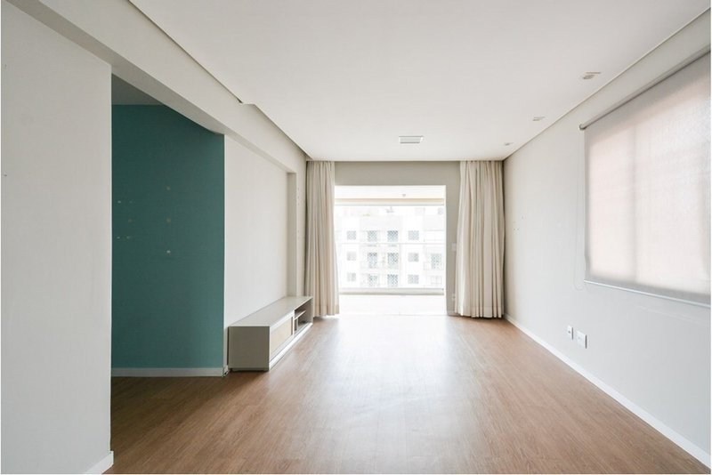Apartamento a venda - Vila da Saúde - 1 suíte 105m² Calógero Calia São Paulo - 