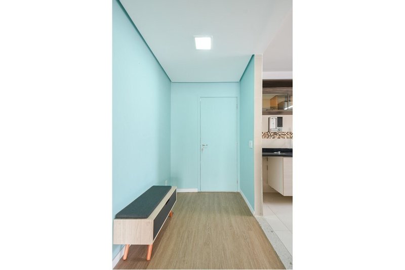 Apartamento a venda - Vila da Saúde - 1 suíte 105m² Calógero Calia São Paulo - 