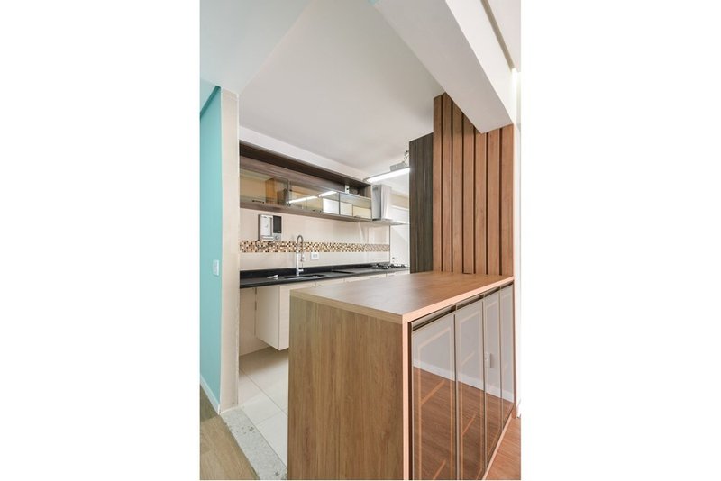 Apartamento a venda - Vila da Saúde - 1 suíte 105m² Calógero Calia São Paulo - 