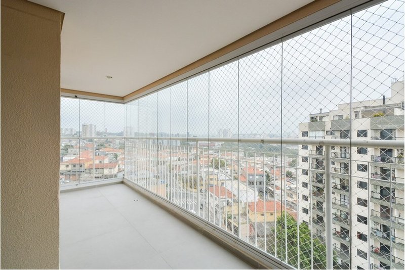 Apartamento a venda - Vila da Saúde - 1 suíte 105m² Calógero Calia São Paulo - 