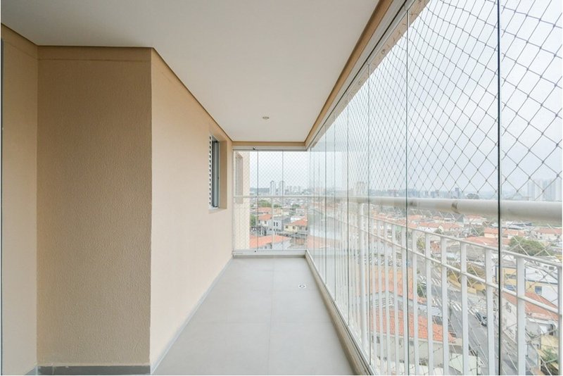 Apartamento a venda - Vila da Saúde - 1 suíte 105m² Calógero Calia São Paulo - 