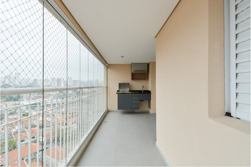 Apartamento a venda - Vila da Saúde - 1 suíte 105m² Calógero Calia São Paulo - 