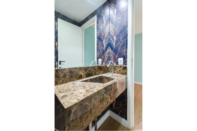 Apartamento a venda - Vila da Saúde - 1 suíte 105m² Calógero Calia São Paulo - 