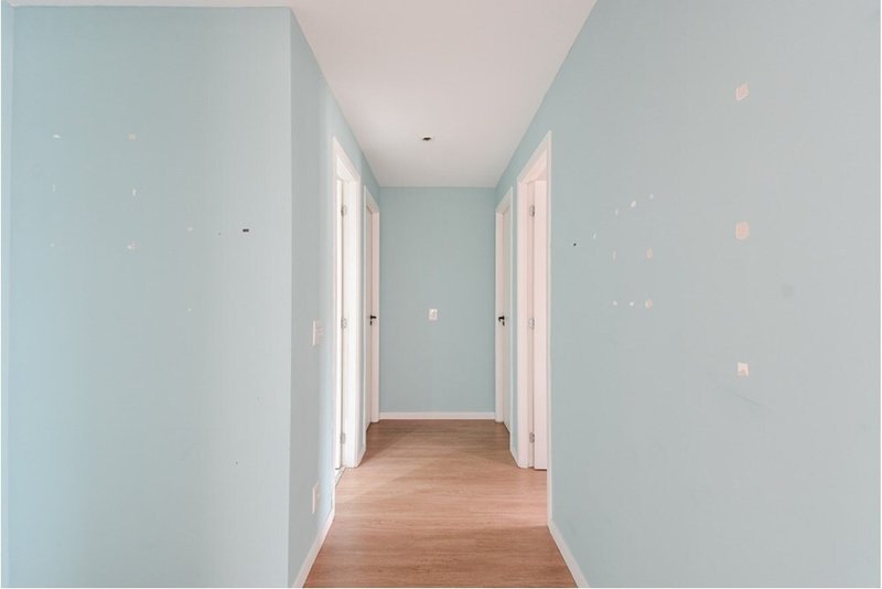 Apartamento a venda - Vila da Saúde - 1 suíte 105m² Calógero Calia São Paulo - 