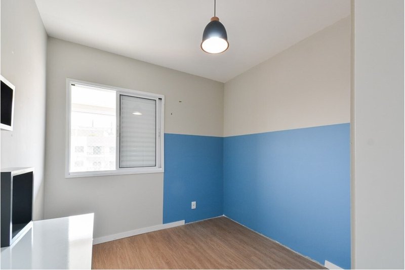 Apartamento a venda - Vila da Saúde - 1 suíte 105m² Calógero Calia São Paulo - 