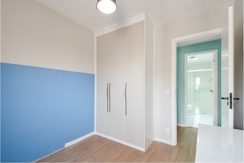 Apartamento a venda - Vila da Saúde - 1 suíte 105m² Calógero Calia São Paulo - 