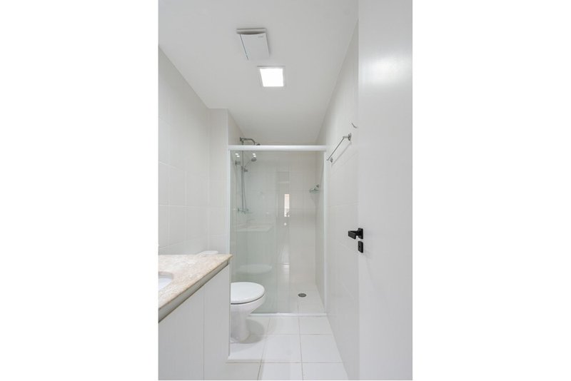 Apartamento a venda - Vila da Saúde - 1 suíte 105m² Calógero Calia São Paulo - 