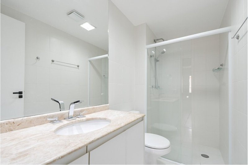 Apartamento a venda - Vila da Saúde - 1 suíte 105m² Calógero Calia São Paulo - 
