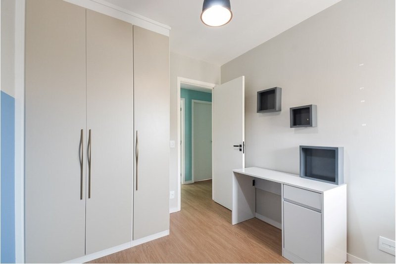 Apartamento a venda - Vila da Saúde - 1 suíte 105m² Calógero Calia São Paulo - 