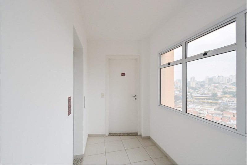 Apartamento a venda - Vila da Saúde - 1 suíte 105m² Calógero Calia São Paulo - 