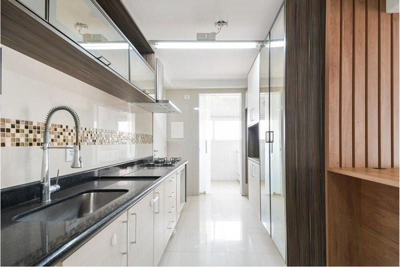 Apartamento a venda - Vila da Saúde - 1 suíte 105m² Calógero Calia São Paulo - 