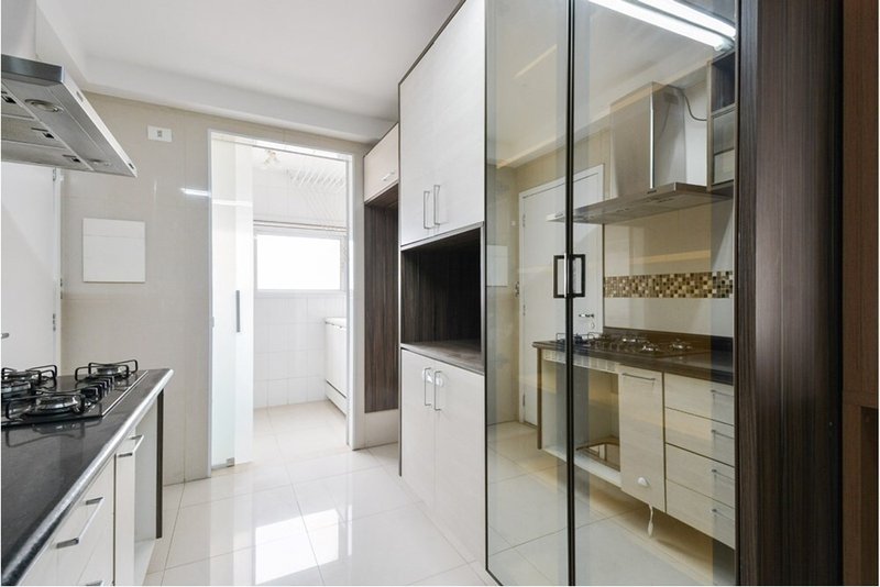 Apartamento a venda - Vila da Saúde - 1 suíte 105m² Calógero Calia São Paulo - 