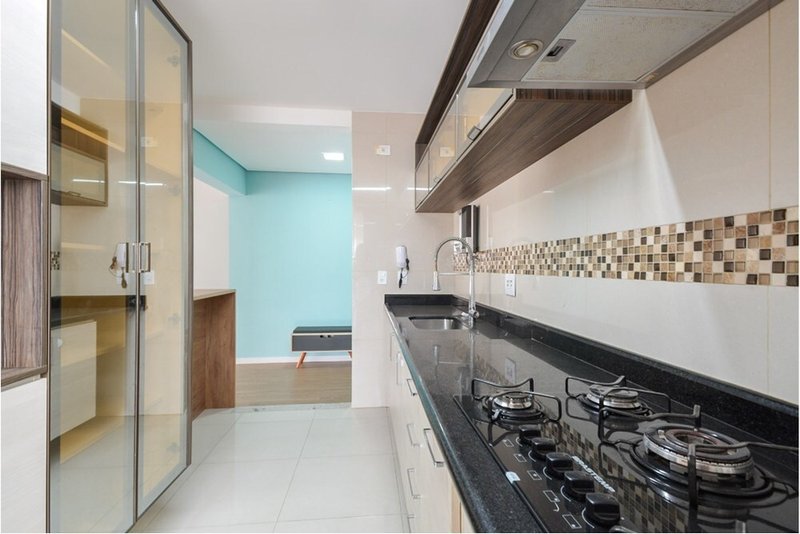 Apartamento a venda - Vila da Saúde - 1 suíte 105m² Calógero Calia São Paulo - 