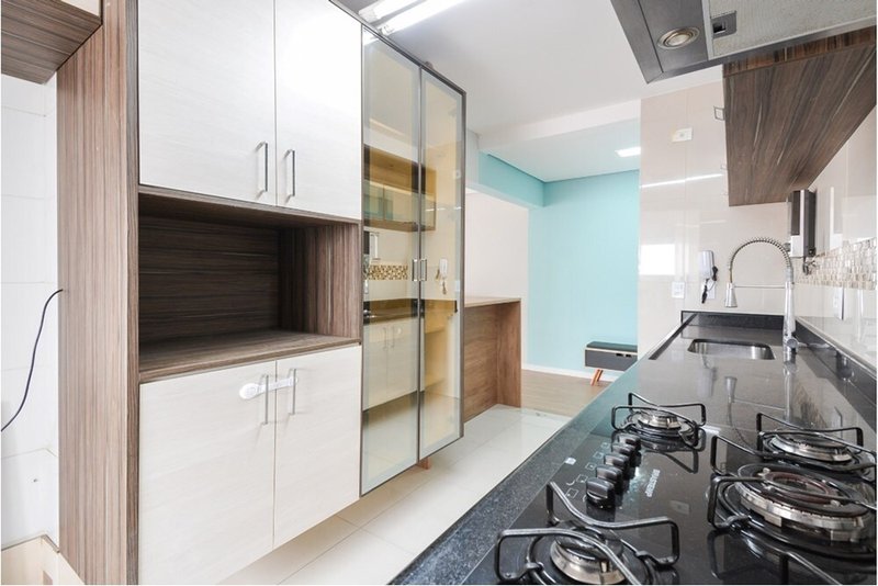 Apartamento a venda - Vila da Saúde - 1 suíte 105m² Calógero Calia São Paulo - 
