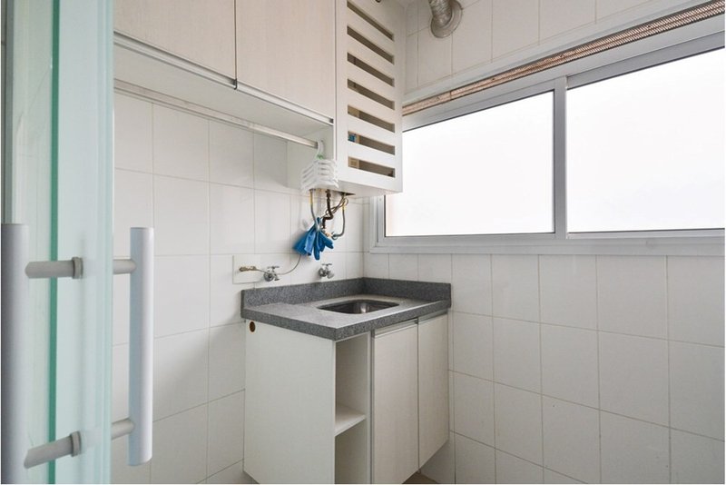 Apartamento a venda - Vila da Saúde - 1 suíte 105m² Calógero Calia São Paulo - 
