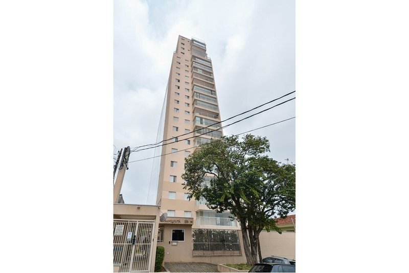 Apartamento a venda - Vila da Saúde - 1 suíte 105m² Calógero Calia São Paulo - 