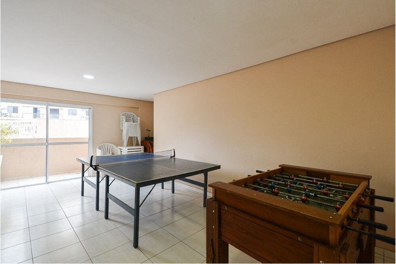 Apartamento a venda - Vila da Saúde - 1 suíte 105m² Calógero Calia São Paulo - 