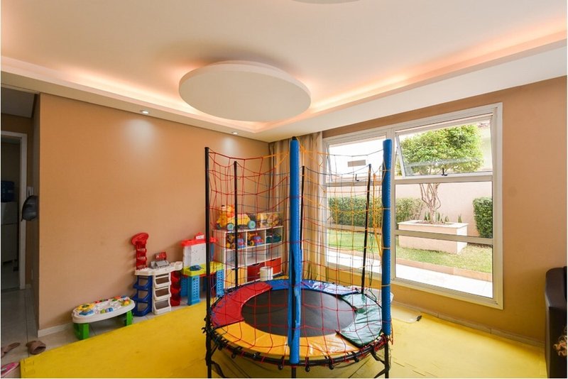 Apartamento a venda - Vila da Saúde - 1 suíte 105m² Calógero Calia São Paulo - 