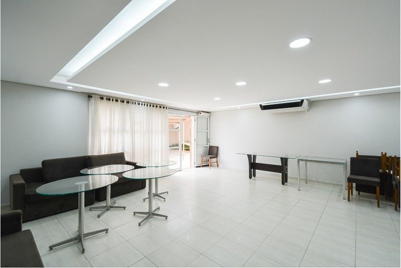 Apartamento a venda - Vila da Saúde - 1 suíte 105m² Calógero Calia São Paulo - 