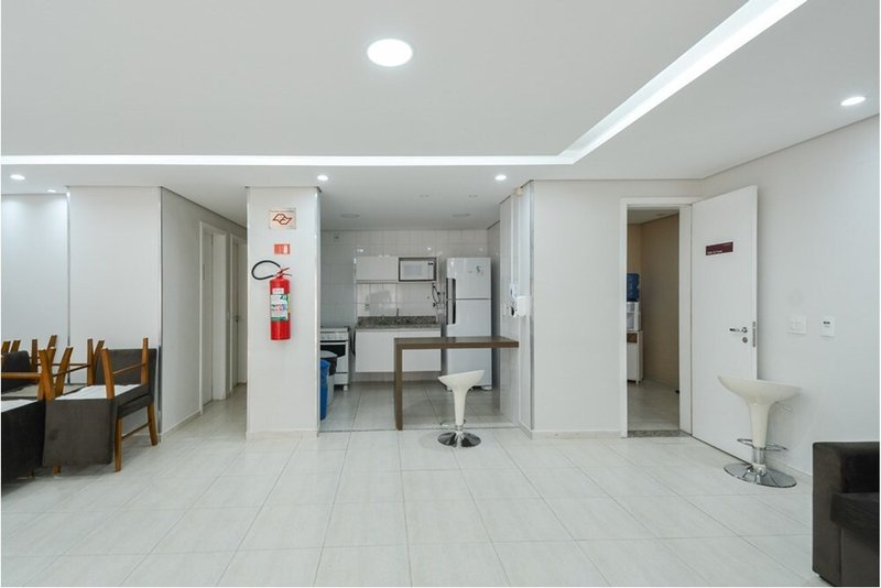 Apartamento a venda - Vila da Saúde - 1 suíte 105m² Calógero Calia São Paulo - 