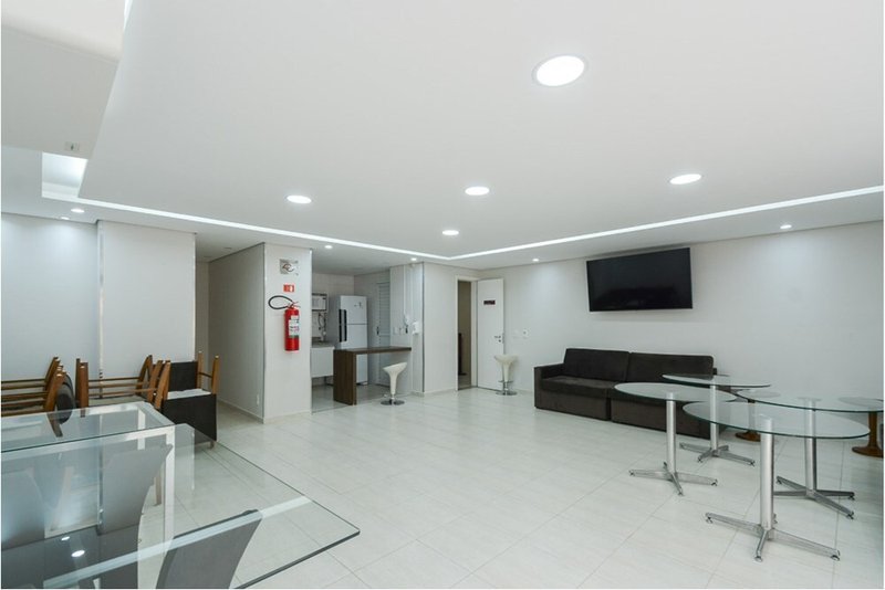 Apartamento a venda - Vila da Saúde - 1 suíte 105m² Calógero Calia São Paulo - 