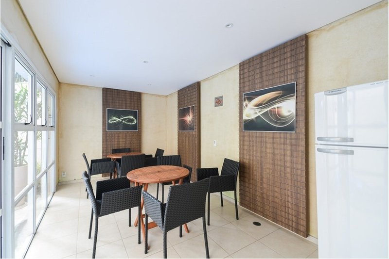 Apartamento a venda - Vila da Saúde - 1 suíte 105m² Calógero Calia São Paulo - 