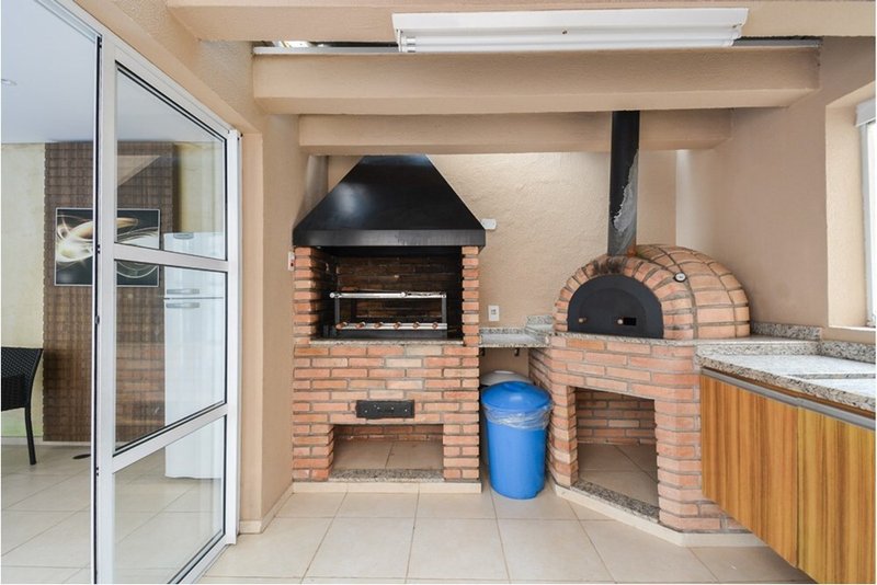 Apartamento a venda - Vila da Saúde - 1 suíte 105m² Calógero Calia São Paulo - 