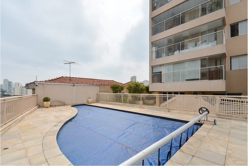 Apartamento a venda - Vila da Saúde - 1 suíte 105m² Calógero Calia São Paulo - 