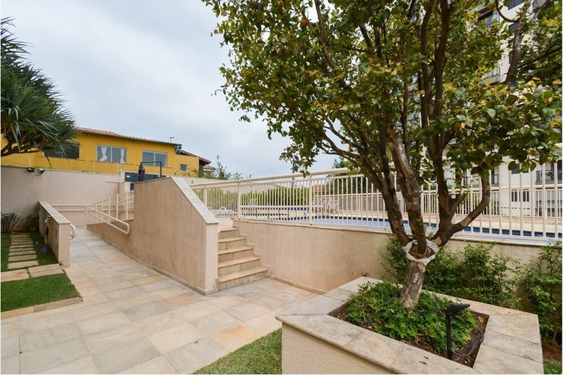 Apartamento a venda - Vila da Saúde - 1 suíte 105m² Calógero Calia São Paulo - 