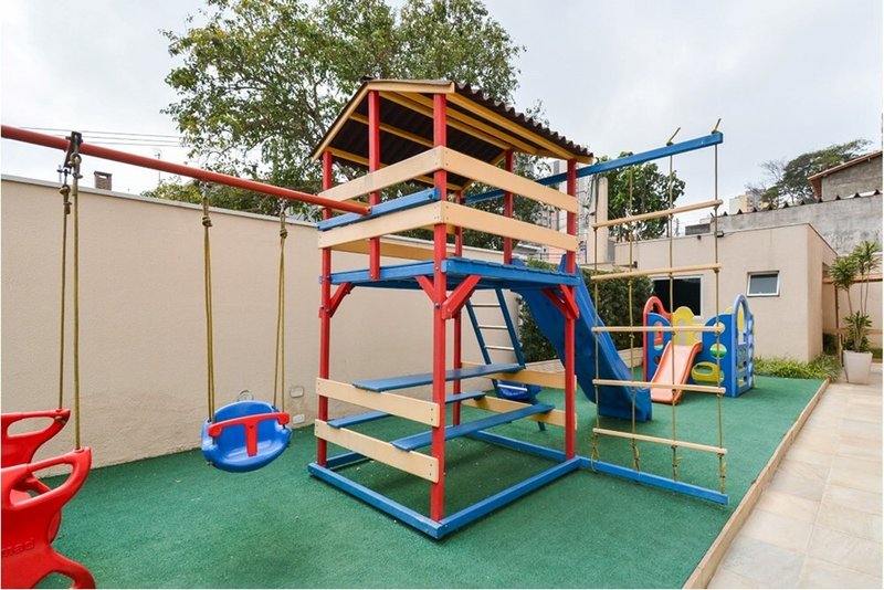 Apartamento a venda - Vila da Saúde - 1 suíte 105m² Calógero Calia São Paulo - 