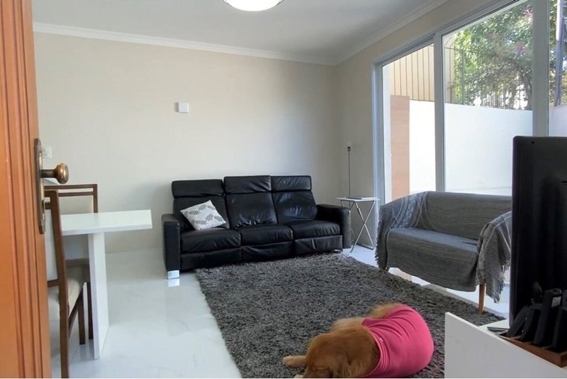 Casa a venda Brooklin Paulista - 3 suítes 130m² Professor Rubens Gomes de Souza São Paulo - 