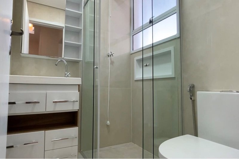 Casa a venda Brooklin Paulista - 3 suítes 130m² Professor Rubens Gomes de Souza São Paulo - 