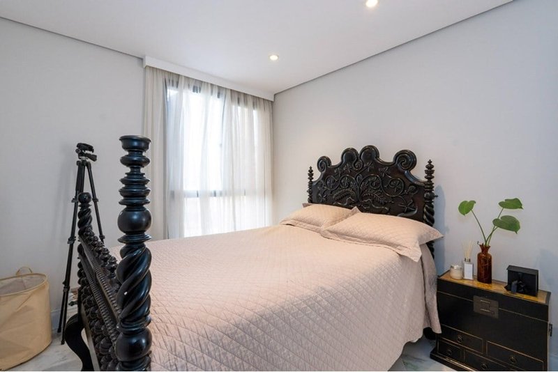 Apartamento a venda Panamby -  3 suítes 180m² Ambrizette São Paulo - 