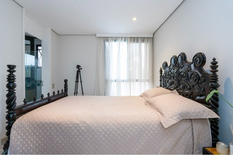 Apartamento a venda Panamby -  3 suítes 180m² Ambrizette São Paulo - 