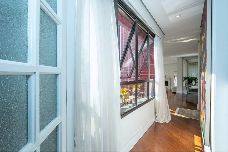 Apartamento a venda Panamby -  3 suítes 180m² Ambrizette São Paulo - 