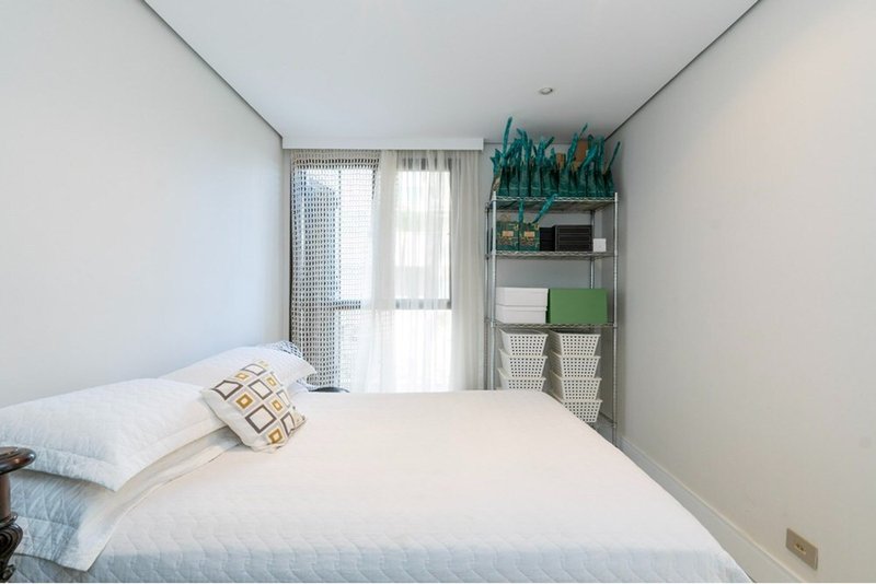 Apartamento a venda Panamby -  3 suítes 180m² Ambrizette São Paulo - 