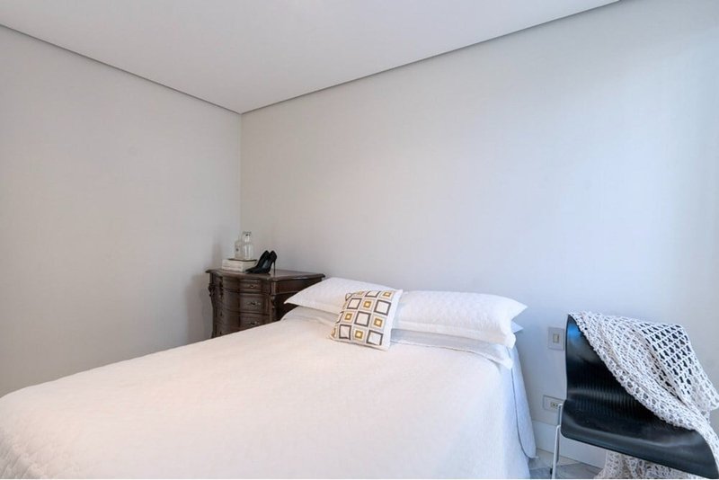 Apartamento a venda Panamby -  3 suítes 180m² Ambrizette São Paulo - 