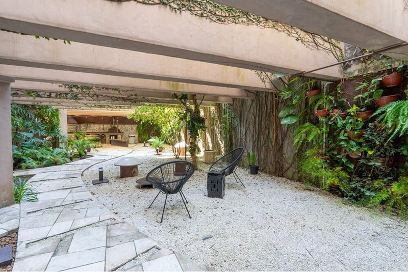 Apartamento a venda Panamby -  3 suítes 180m² Ambrizette São Paulo - 
