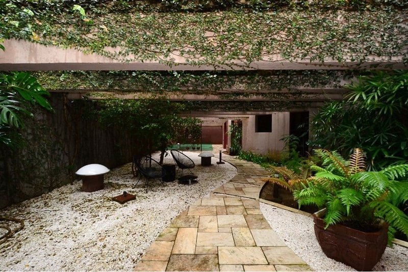Apartamento a venda Panamby -  3 suítes 180m² Ambrizette São Paulo - 