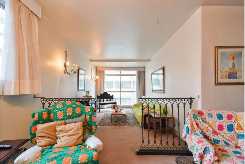 Apartamento a venda - Alameda Itú - 3 dormitórios 175m² Itu São Paulo - 