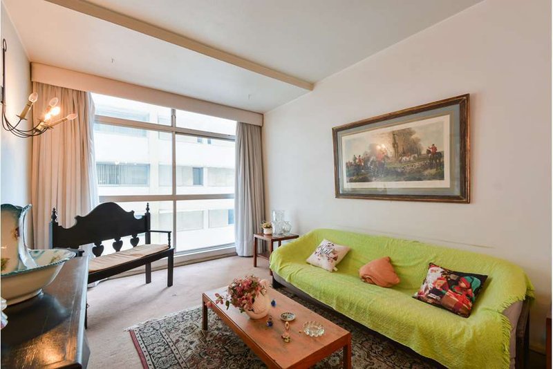 Apartamento a venda - Alameda Itú - 3 dormitórios 175m² Itu São Paulo - 
