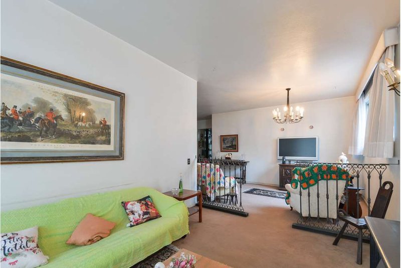 Apartamento a venda - Alameda Itú - 3 dormitórios 175m² Itu São Paulo - 