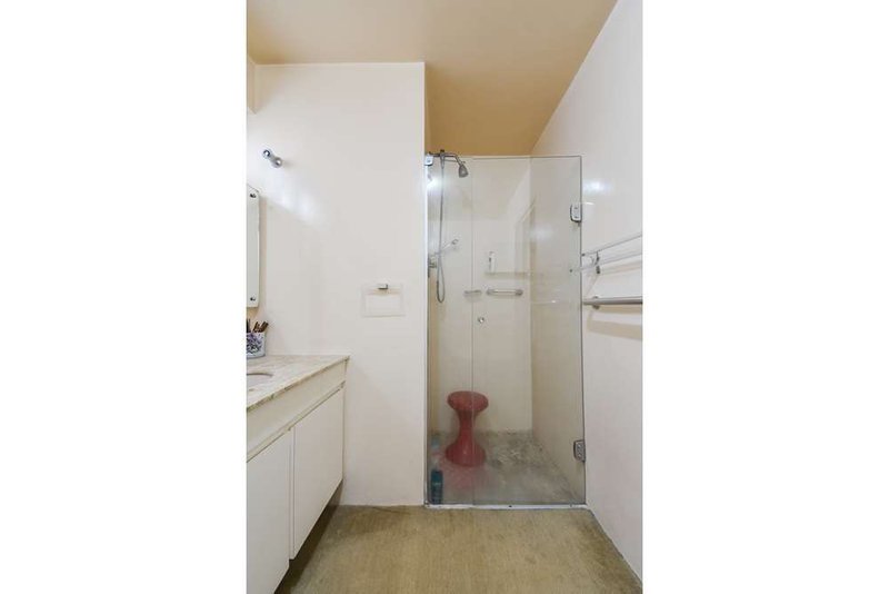 Apartamento a venda - Alameda Itú - 3 dormitórios 175m² Itu São Paulo - 