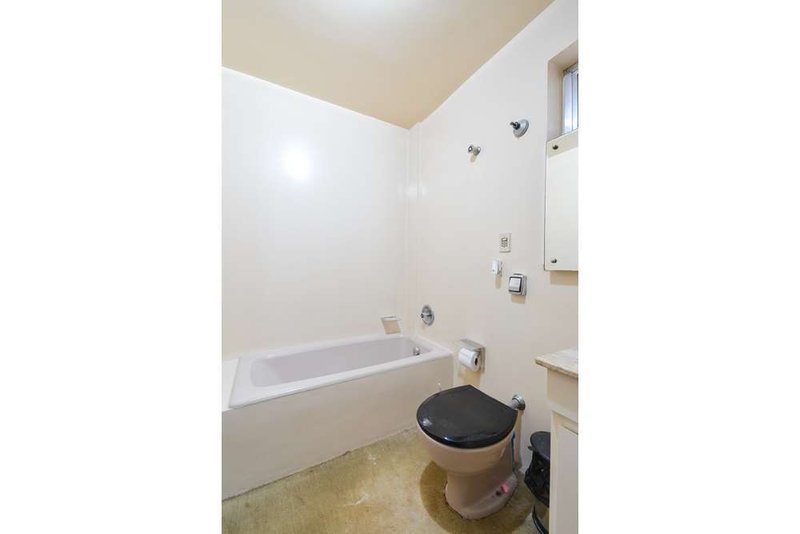 Apartamento a venda - Alameda Itú - 3 dormitórios 175m² Itu São Paulo - 